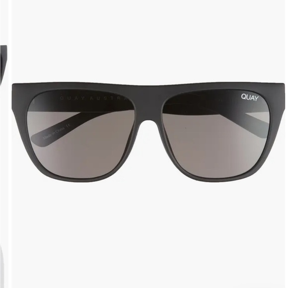 QUAY Drama by Day 55mm Sunglasses - Picture 3 of 5